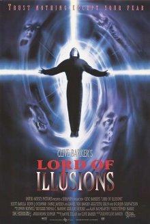 Повелитель иллюзий / Lord of Illusions () смотреть онлайн бесплатно в отличном качестве