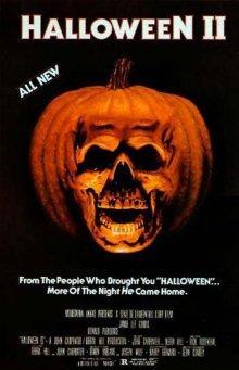 Хэллоуин 2 / Halloween II () смотреть онлайн бесплатно в отличном качестве
