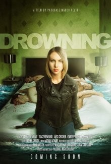 Утопление / Drowning (2019) смотреть онлайн бесплатно в отличном качестве