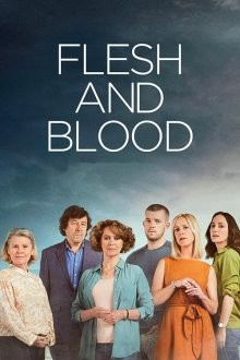 Плоть и кровь / Flesh and Blood () смотреть онлайн бесплатно в отличном качестве