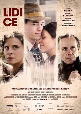 Лидице / Lidice (2011) смотреть онлайн бесплатно в отличном качестве