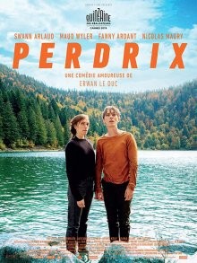 Пердрикс / Жизненная необходимость / Perdrix (2019) смотреть онлайн бесплатно в отличном качестве