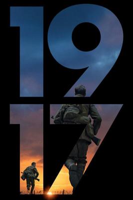 1917 / 1917 (2019) смотреть онлайн бесплатно в отличном качестве