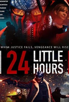 24 часа в Лондоне / 24 Little Hours (2020) смотреть онлайн бесплатно в отличном качестве