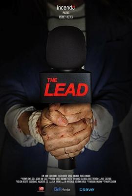 Похищение в эфире / The Lead (2020) смотреть онлайн бесплатно в отличном качестве