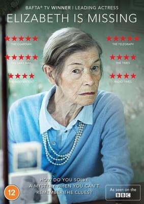 Найти Элизабет / Elizabeth is Missing (2019) смотреть онлайн бесплатно в отличном качестве