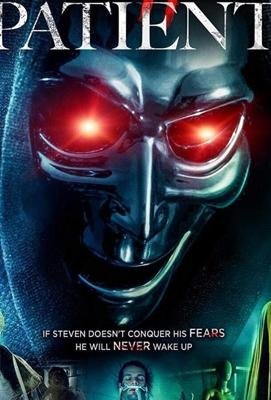 11-ый пациент / The 11th Patient (2018) смотреть онлайн бесплатно в отличном качестве