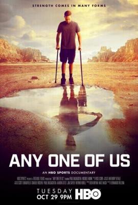 Любой из нас / Any One of Us (2019) смотреть онлайн бесплатно в отличном качестве