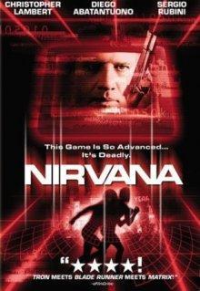Нирвана / Nirvana () смотреть онлайн бесплатно в отличном качестве