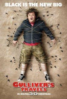 Путешествия Гулливера / Gulliver's Travels () смотреть онлайн бесплатно в отличном качестве