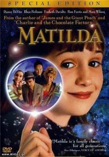 Матильда / Matilda () смотреть онлайн бесплатно в отличном качестве