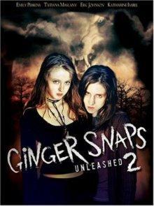 Сестра оборотня / Ginger Snaps: Unleashed () смотреть онлайн бесплатно в отличном качестве