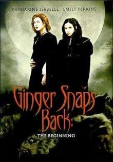 Рождение оборотня / Ginger Snaps Back: The Beginning () смотреть онлайн бесплатно в отличном качестве