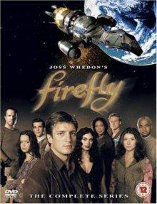 Светлячок / Firefly (2002) смотреть онлайн бесплатно в отличном качестве