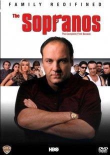 Клан Сопрано / The Sopranos () смотреть онлайн бесплатно в отличном качестве
