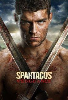 Спартак: Месть / Spartacus: Vengeance () смотреть онлайн бесплатно в отличном качестве