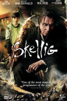 Скеллиг / Skellig (2009) смотреть онлайн бесплатно в отличном качестве