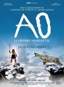 Последний неандерталец / Ao, le dernier Néandertal () смотреть онлайн бесплатно в отличном качестве