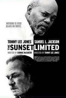 Вечерний экспресс «Сансет Лимитед» / The Sunset Limited () смотреть онлайн бесплатно в отличном качестве