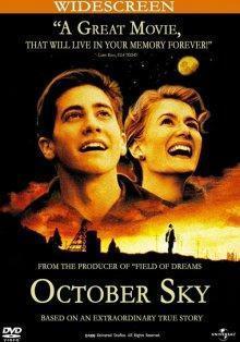 Октябрьское небо / October Sky () смотреть онлайн бесплатно в отличном качестве