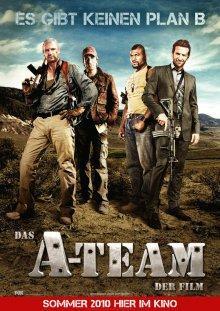 Команда «А» / The A-Team () смотреть онлайн бесплатно в отличном качестве