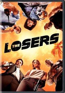 Лузеры / The Losers () смотреть онлайн бесплатно в отличном качестве