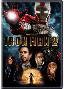 Железный человек 2 / Iron Man 2 () смотреть онлайн бесплатно в отличном качестве