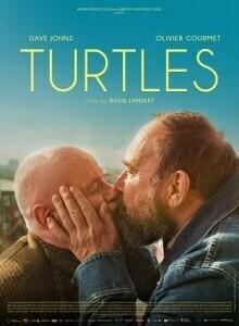 Черепахи / Les tortues (2023) смотреть онлайн бесплатно в отличном качестве