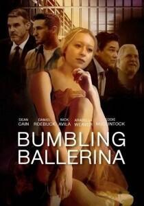 Неуклюжая Балерина / Bumbling Ballerina (2023) смотреть онлайн бесплатно в отличном качестве