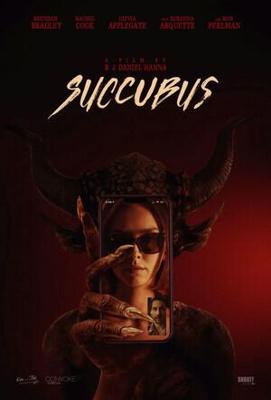 Суккуб / Succubus (2024) смотреть онлайн бесплатно в отличном качестве