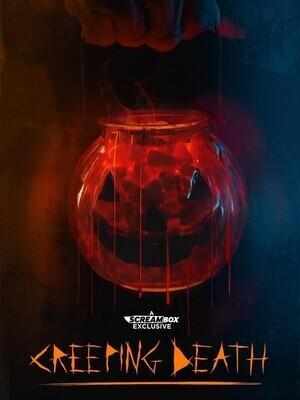 Крадущаяся смерть / Creeping Death (2023) смотреть онлайн бесплатно в отличном качестве