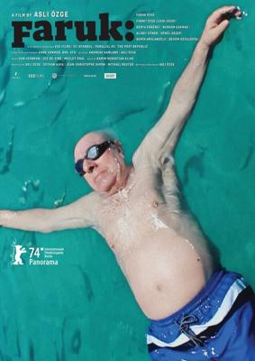 Фарук / Faruk (2024) смотреть онлайн бесплатно в отличном качестве