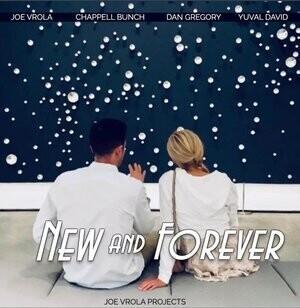 С чистого листа. Отныне и навсегда / New and Forever (2024) смотреть онлайн бесплатно в отличном качестве
