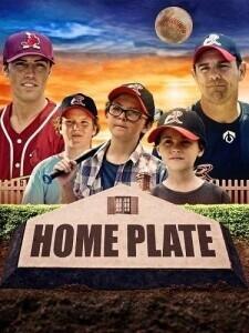 Домашняя база / Home Plate (2023) смотреть онлайн бесплатно в отличном качестве