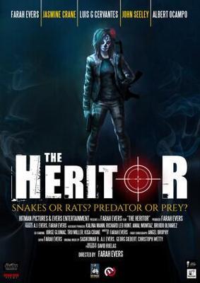 Наследница / The Heritor (2024) смотреть онлайн бесплатно в отличном качестве