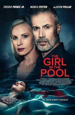 Девушка в бассейне / The Girl in the Pool (2024) смотреть онлайн бесплатно в отличном качестве