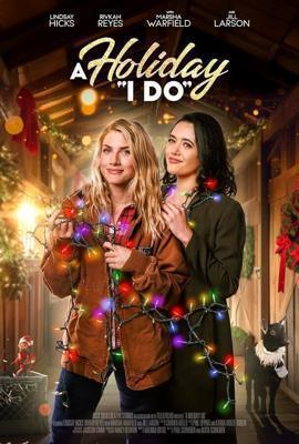 Мой собственный праздник / A Holiday I Do (2023) смотреть онлайн бесплатно в отличном качестве
