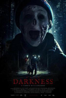Из тьмы / Ur mörkret (From Darkness) (2024) смотреть онлайн бесплатно в отличном качестве