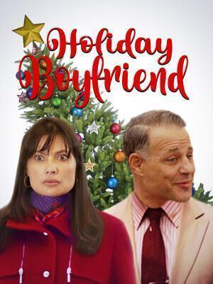 Парень на каникулы / Holiday Boyfriend (2023) смотреть онлайн бесплатно в отличном качестве