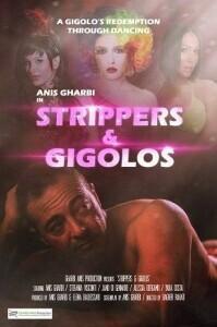 Стриптизёры и жигало / Strippers & Gigolos (2022) смотреть онлайн бесплатно в отличном качестве