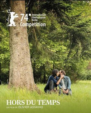 Вне времени / Hors du temps (2024) смотреть онлайн бесплатно в отличном качестве