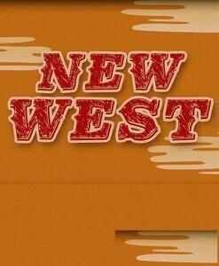 Новый запад / New West (2022) смотреть онлайн бесплатно в отличном качестве