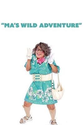 Невероятные приключения Мамочки / Ma's Wild Adventure (2022) смотреть онлайн бесплатно в отличном качестве