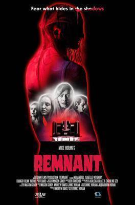 Обрывки воспоминаний / Remnant (2024) смотреть онлайн бесплатно в отличном качестве