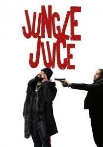 Сок Джунглей / Jungle Juice (2022) смотреть онлайн бесплатно в отличном качестве