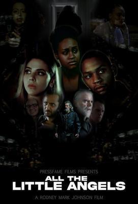 Ангелочки / All the Little Angels (2022) смотреть онлайн бесплатно в отличном качестве
