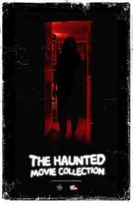 Коллектив: кино / The Haunted Movie Collection (2022) смотреть онлайн бесплатно в отличном качестве