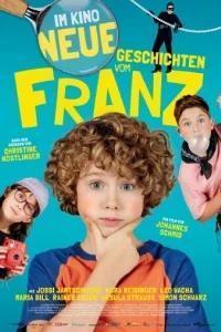 Новая история Франца / Neue Geschichten vom Franz (2023) смотреть онлайн бесплатно в отличном качестве