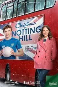 Рождество в Ноттинг-Хилле / Christmas in Notting Hill (2023) смотреть онлайн бесплатно в отличном качестве