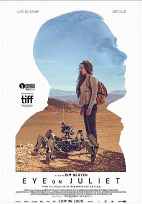 Наблюдение за Джульеттой / Eye on Juliet (2017) смотреть онлайн бесплатно в отличном качестве